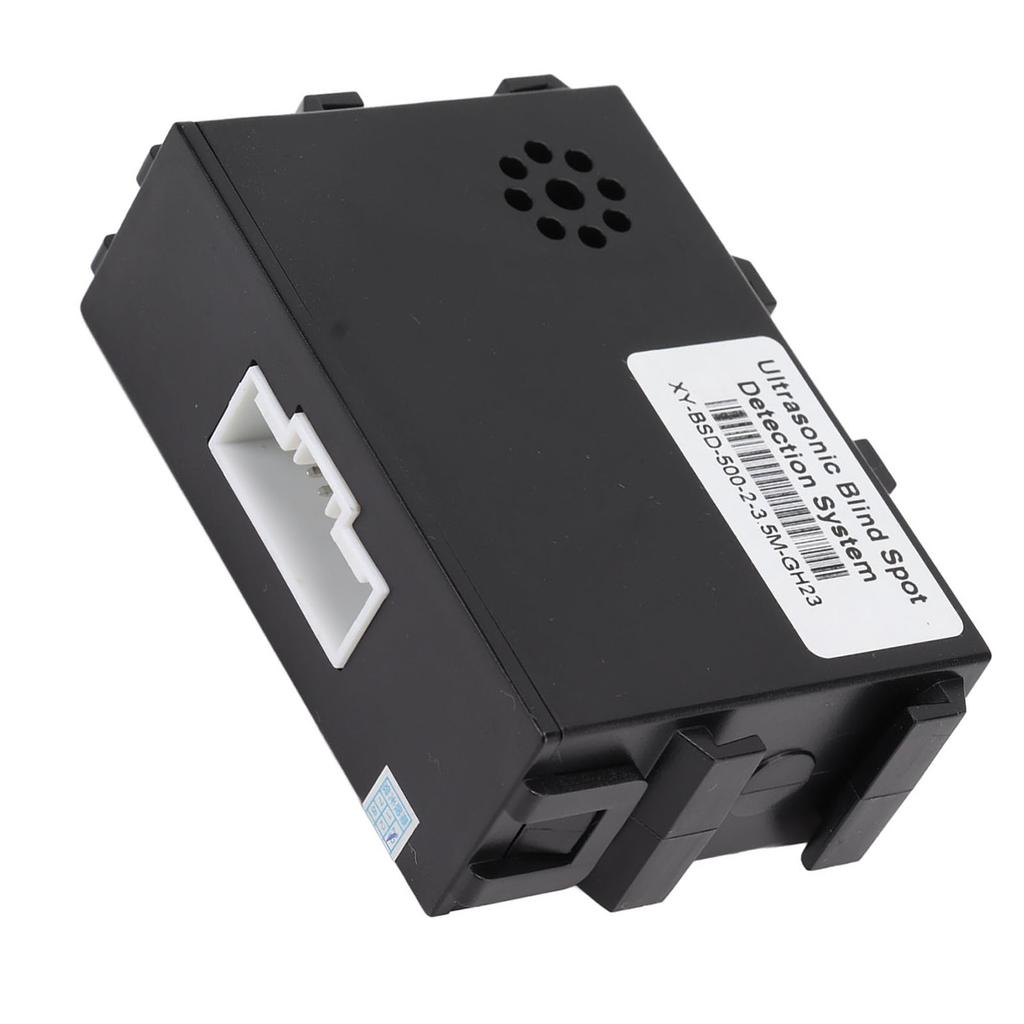 Car Blind Spot Monitoring System BSD Distance Assistant Lane Changing Warning Reversing Radar Driving Assistance Sensor