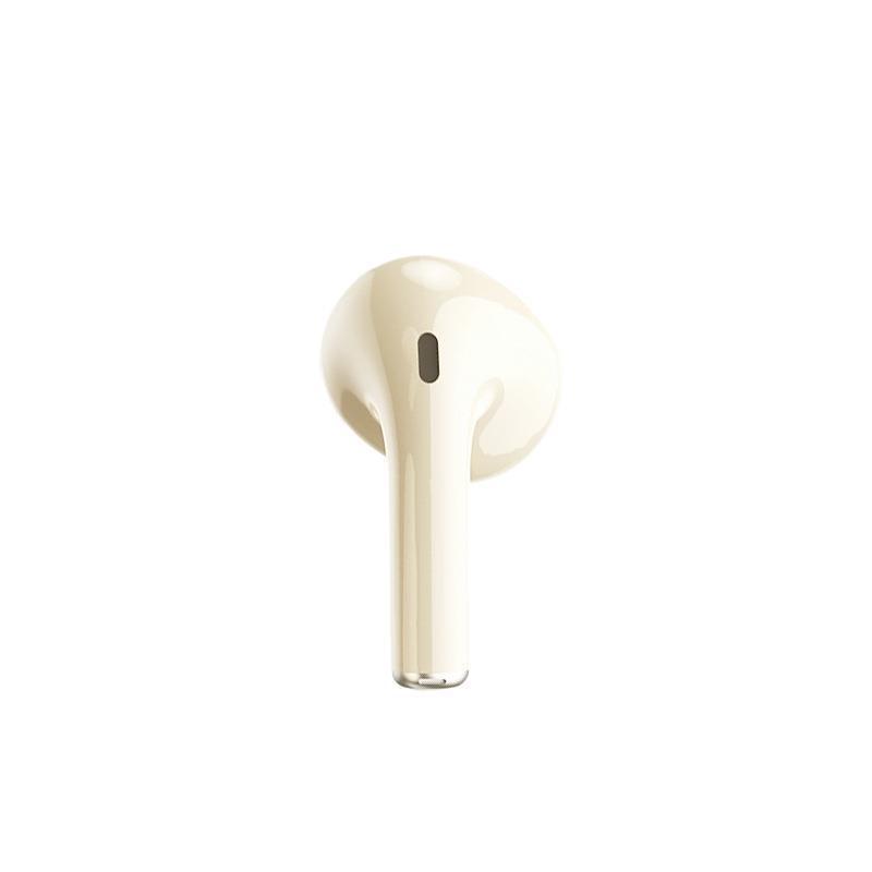 2025 Official Bluetooth Noise-Cancelling Wireless Earphones: High Sound Quality, Long Battery Life for Gaming, Music, and Sports