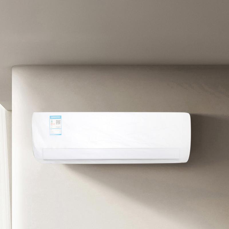 1pc Air Conditioner Dustproof Cover All-Inclusive Wall Air Conditioner Dust Cover Wear-Resistant Protective Cover Air Conditione