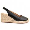 Wedge Espadrille For Women Spartsum13 89993