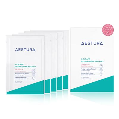 Cuidado facial – Mascarillas faciales