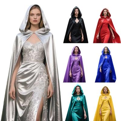 Costumi di Carnevale da donna – Costumi mistici femminili