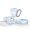 Tech-Protect Flexair Apple Airpods 4 Baby Blue