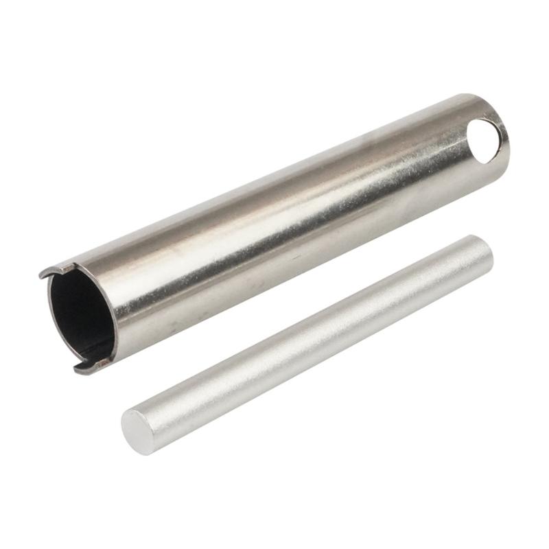 Retainer Removal Tool Easy to Use with Handle Designs Easy Push & Pull Tool for 1224 Cartridge Faucet Replacement