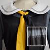 Shinonome Ena Cosplay Costume Wig Anime Project Sekai Colorful Stage School Uniform Halloween Party for Women Girls