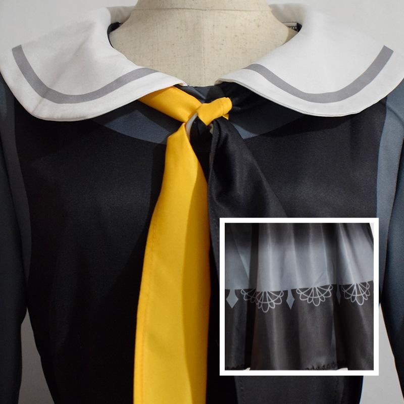Shinonome Ena Cosplay Costume Wig Anime Project Sekai Colorful Stage School Uniform Halloween Party for Women Girls