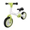 Babyvervoer – Loopfietsen en velomobielen