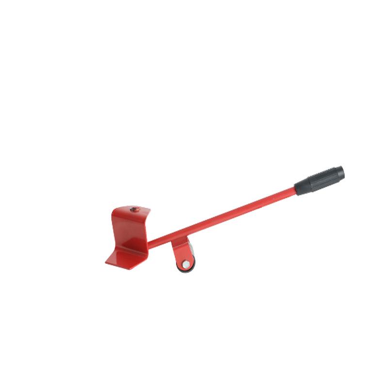 

Универсальная роликовая подставка для бытовой техники