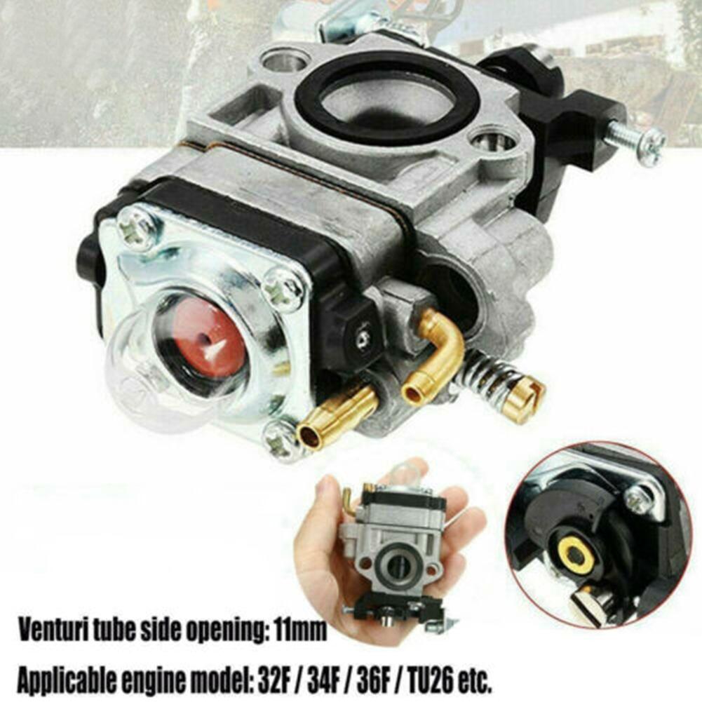 Carburetor Lawn Mower Accessories BC52 Brush Cutter Carb