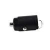 Adapter Car Phone Charger -20-60 PD PD Black Connection Connector Dual USB Electronic Fast Charging High Quality