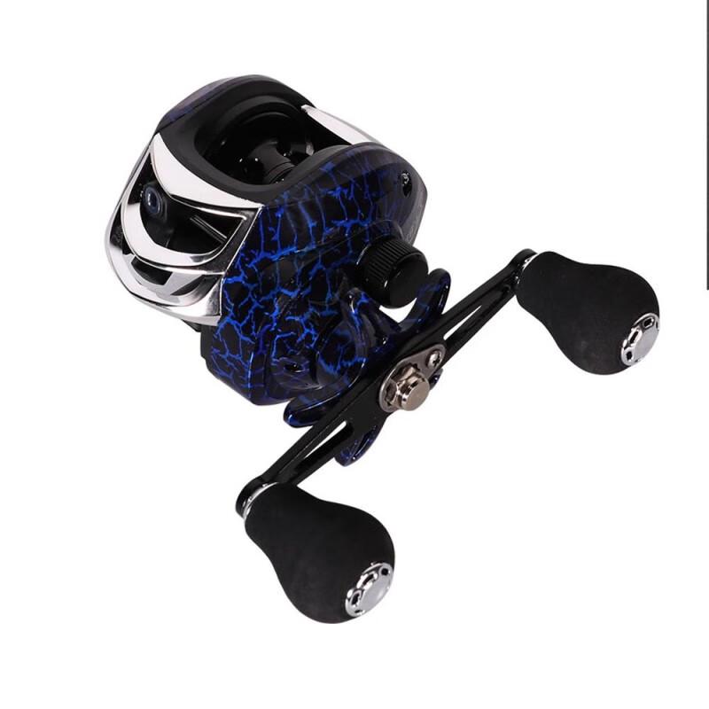 Oeny Lure Baitcasting Fishing Reel