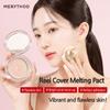 Reelcover Melting Pact SPF50+/PA++++ Cushion Foundation