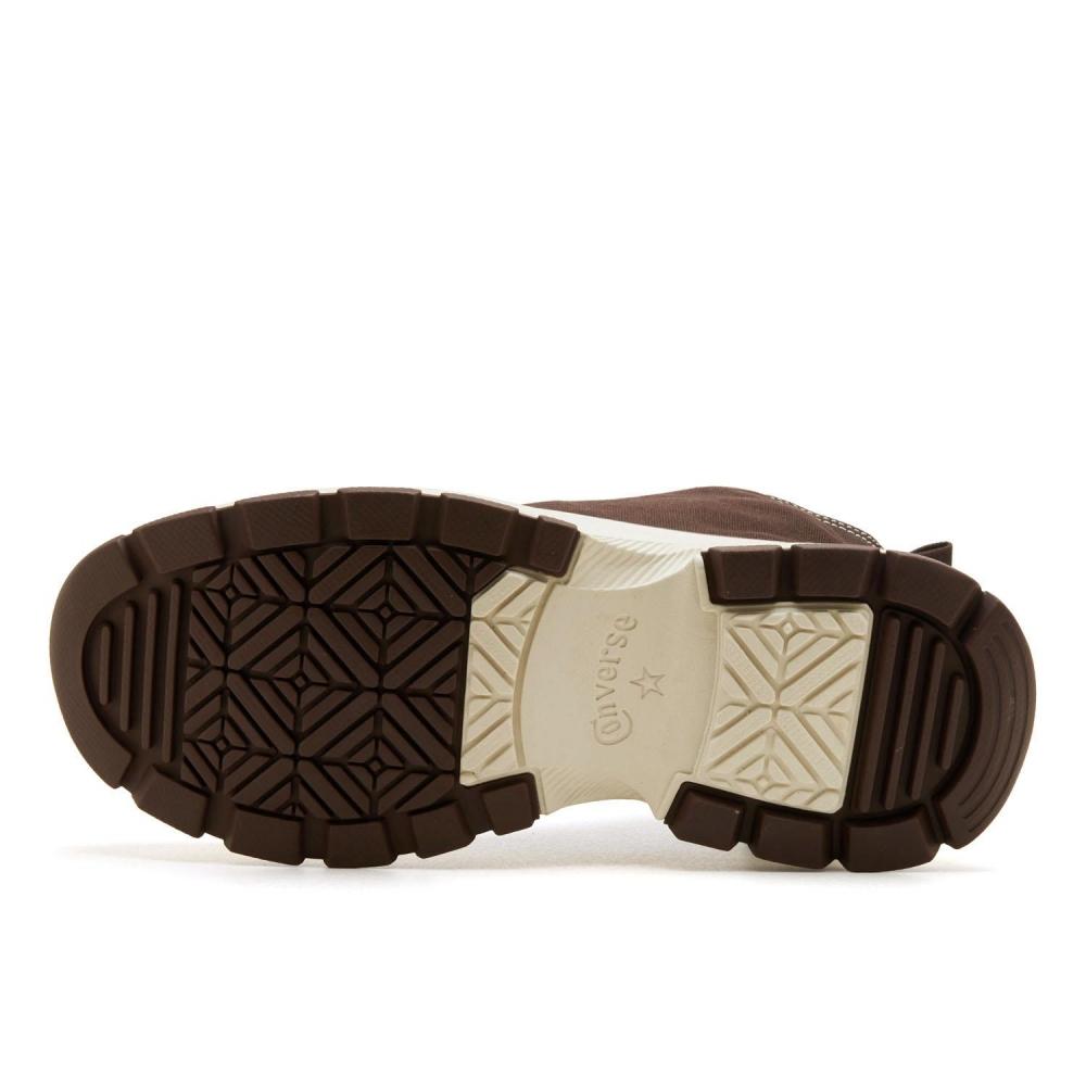 Converse As Trekwave Cb Hi 31315860 Coffee Brown