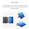 Logitech IK1095 Keyboard Case for iPad Air 4th/5th Gen