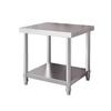 Jingyuheng 3-Tier Stainless Steel Kitchen Work Table