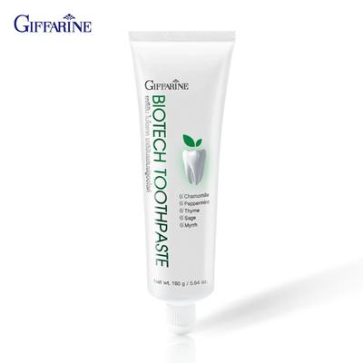 Bio Tech Toothpaste 160 G. 14042 - Thai
