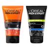 L'Oréal Men Expert Facial Cleanser Duo Set