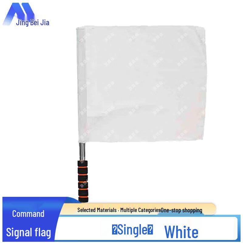 Signaling and Command Flags