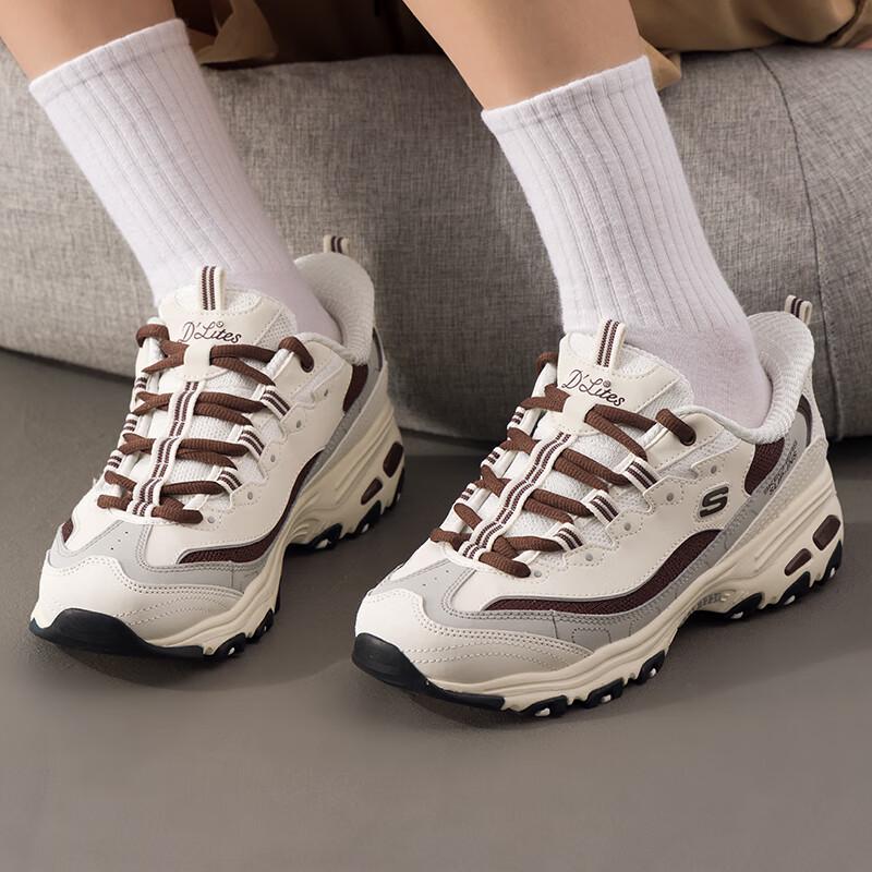 Skechers Women s Panda Casual Shoes 5