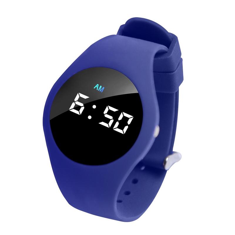 Kids Digital Watch, Boys Sports Waterproof Led Watches with Alarm Wrist Watches for Boy Girls Children