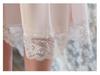 Elegant French Lace Modal Princess Nightgown - Women's Long Sleeve Sleepwear for Spring and Autumn