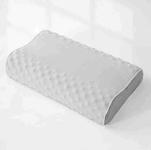 

Мягкая наволочка Подушка из латекса для взрослых и детей Подушка из латекса Подушка для шейного позвонка Высокая и низкая подушка Подушка без давления 60*37*11-9