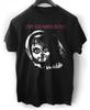 Vtg The Chameleons Band Music Tour Cotton Black All Size Unisex Shirt DI046 Unisex T-Shirt