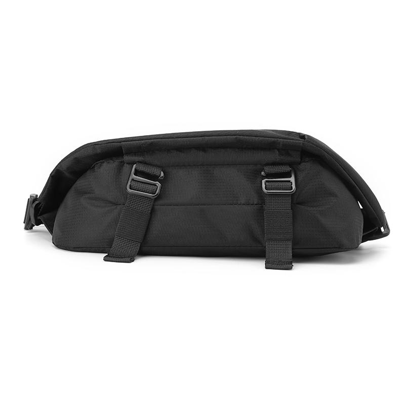 Мужская сумка через плечо — фото 12