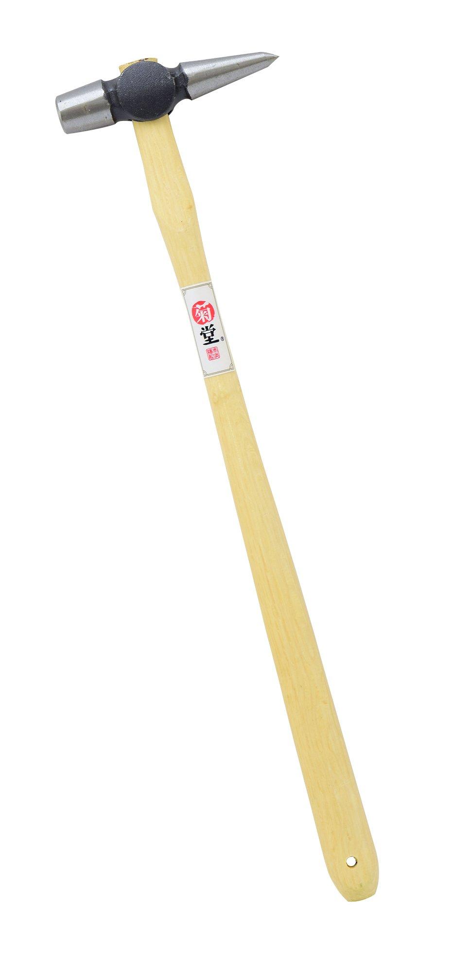 

Молоток Takagi Kikuo 1/2P