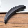 Ersatz-Kopfhörer-Kopfband Leder Kopfbügel Oberes Kissenpolster für QC35 QC35II QC45
