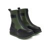 Ботильоны United Nude Roko Bootie II 1077790454 Green Ankle Boots