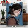 Large Anime Character Art Throw Blanket 150X200Cm Cozy Gift For Manga Gaming Bedroom Decor Illustration
