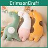 Giraffe Sheep Dinosaur Plush Toys Animal Stuffed Dolls Decoration Kids Gift