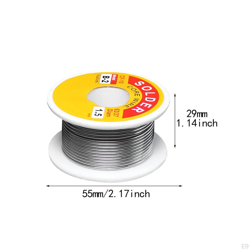 Soldering Reel Wire Portable Accessories for Computers Household Appliances