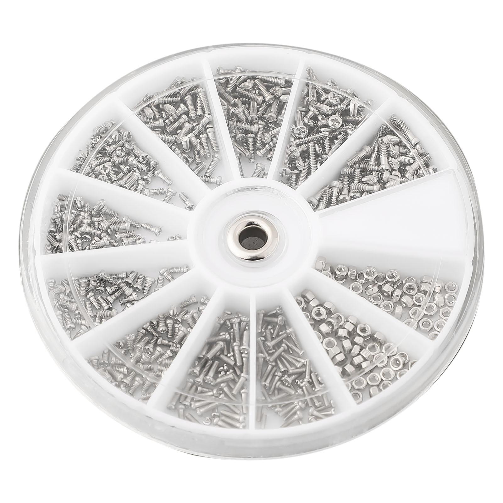 Наборы винтов и гаек 64 грамма 8 X 25 пикселей / 3 — фото 6