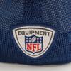 unused Reebok NFL PRO BOWL 2011 mesh cap L/XL blue hat Men's Used