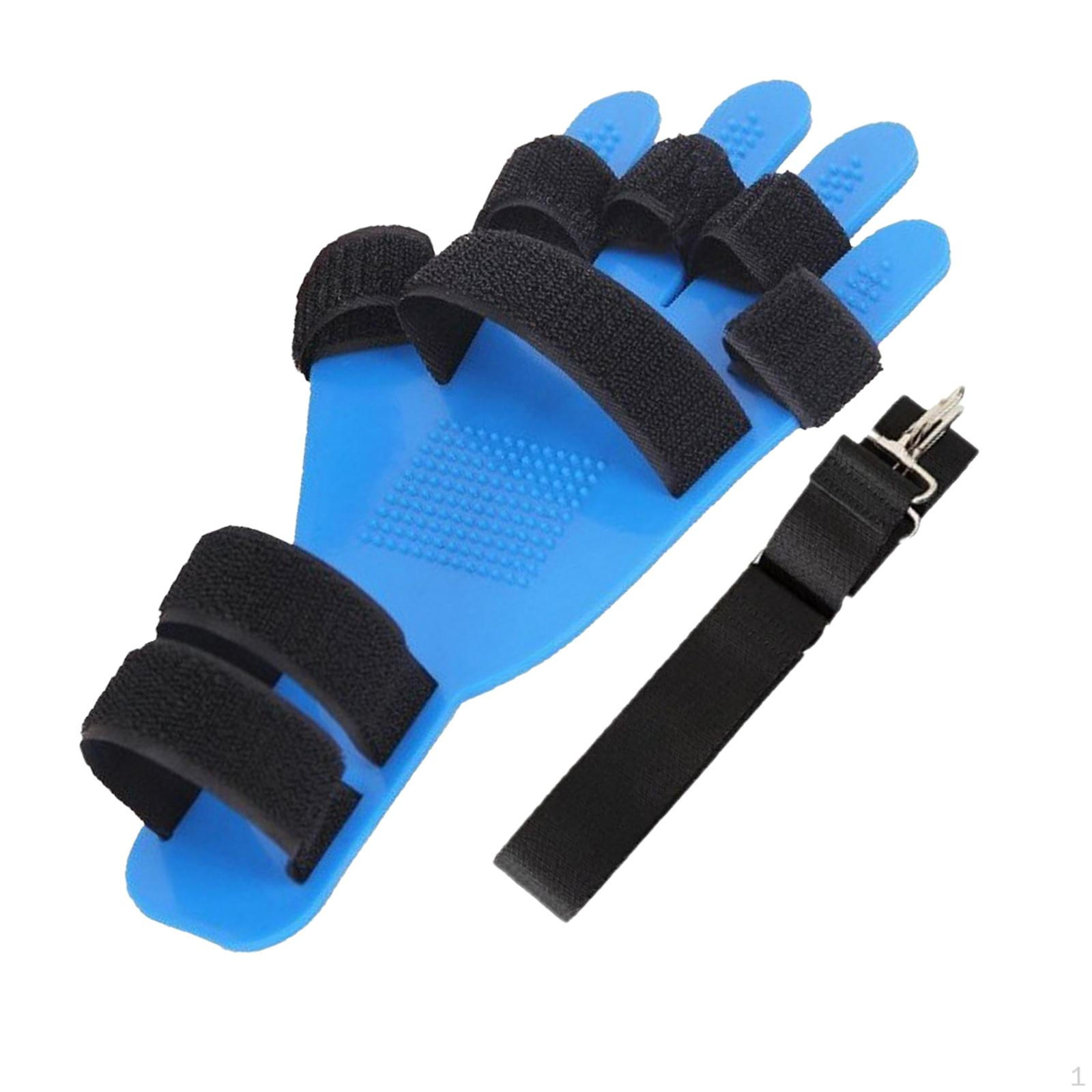 

Доска для тренировки пальцев при дисфункции рук with strap