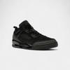 Jordan Spizike Low Black Cat