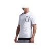 Puma Summer Rebel Short Sleeve T-Shirt Men Tops White 853172-02