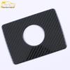 2020 CT4 Rear Cigarette Lighter Panel Trim & Ashtray Cover - Scratch-Resistant Glitter Sticker