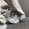 Men Shoes Sneakers Male Tenis Luxury Shoes Mens Casual Trainer Race Breathable Fashion Loafers Running Shoes for Men