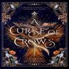 A Curse of Crows by Lauren Dedroog Paperback Book 9781399616126