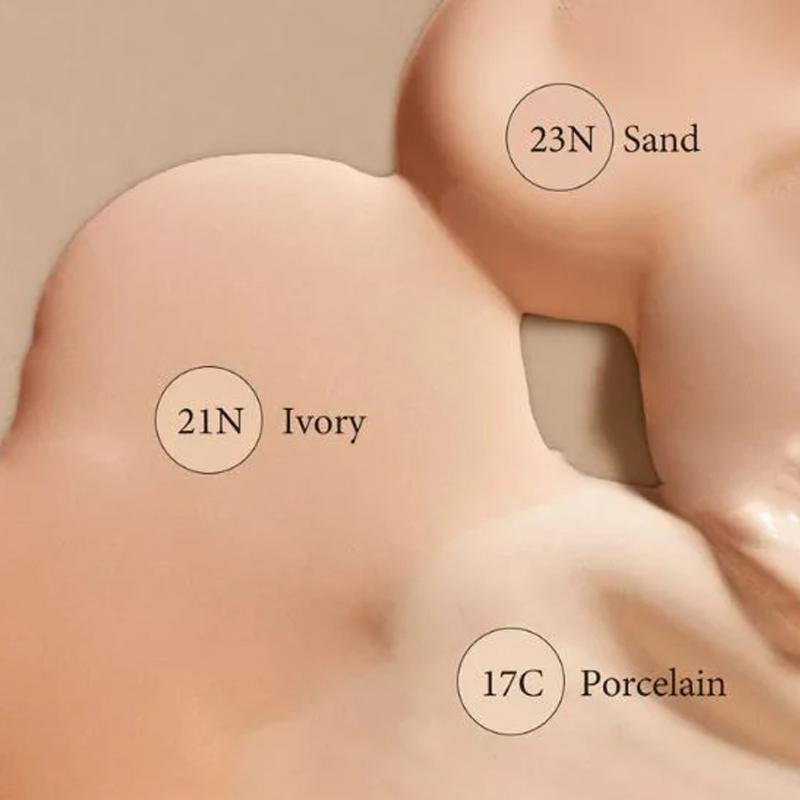 TIRTIR Poduszka Mask Fit SPF 50+ PA+++18g