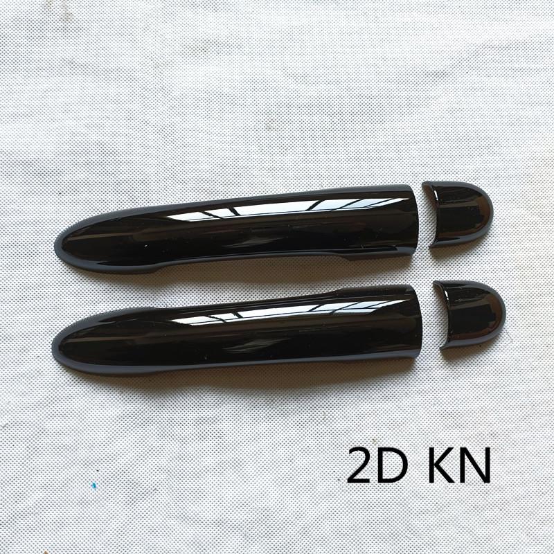 

Аксессуары для Renault Megane MK2 ii 2 RS CC, аксессуары 2003, 2004, 2005, 2006, 2007, 2008, глянцевая накладка на дверную ручку 2DKN