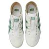 New Onitsuka Tiger MEXICO 66 Anti Slip Wear Resistant Low Top Casual Shoes Unisex White Green 1183C075-103
