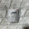 [USED] Finger Puppet Keychain Jiniret