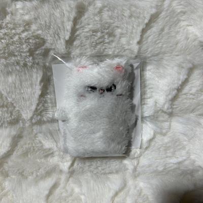 Myntpåsar, klämmor, nyckelringar – Nyckelringar