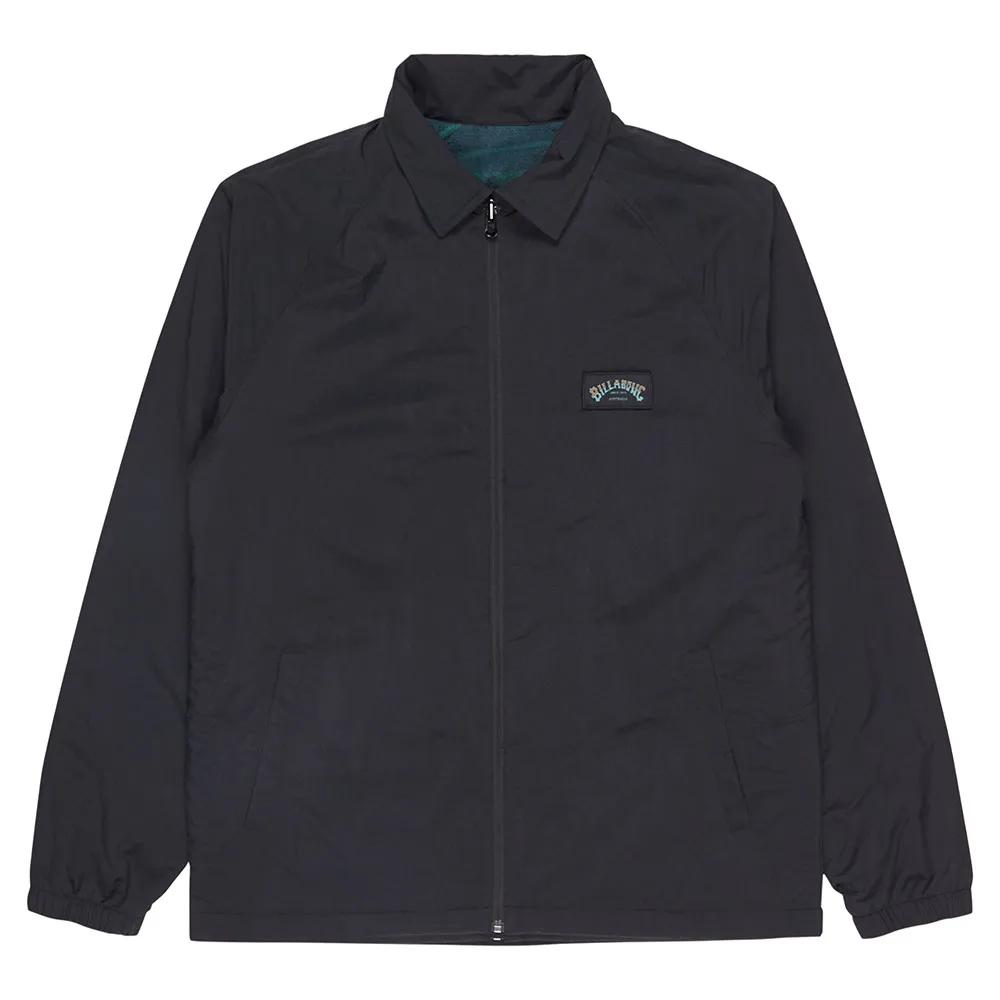 

Billabong Куртка Reedy Reversible L