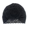 Summer Breathable Lace Under Scarf Cap Muslim Inner Hijab Caps Islamic Turban Bonnet Under Hijab Hat