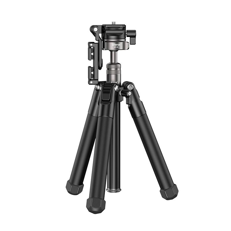 Ulanzi MT-63 Портативный перевернутый штатив для камеры и селфи-палка